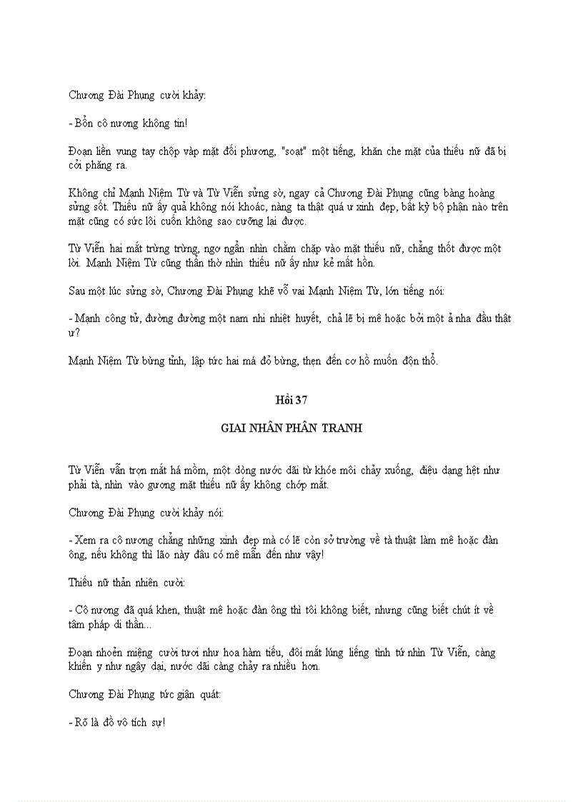 image for page Thiết Kỵ Môn Cổ Long