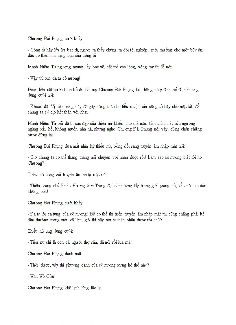 image for page Thiết Kỵ Môn Cổ Long