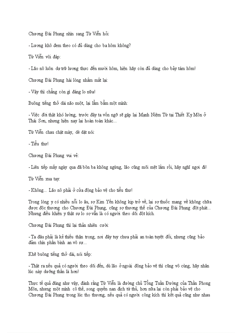 image for page Thiết Kỵ Môn Cổ Long