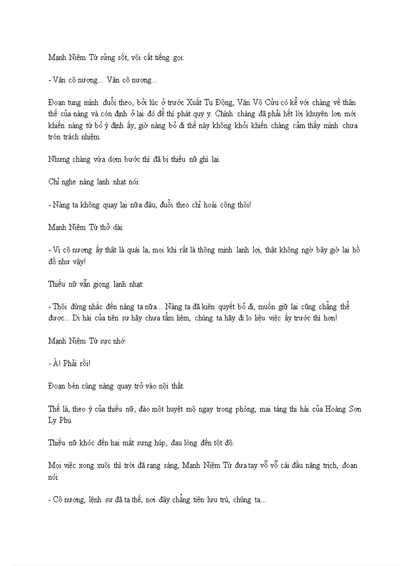 image for page Thiết Kỵ Môn Cổ Long