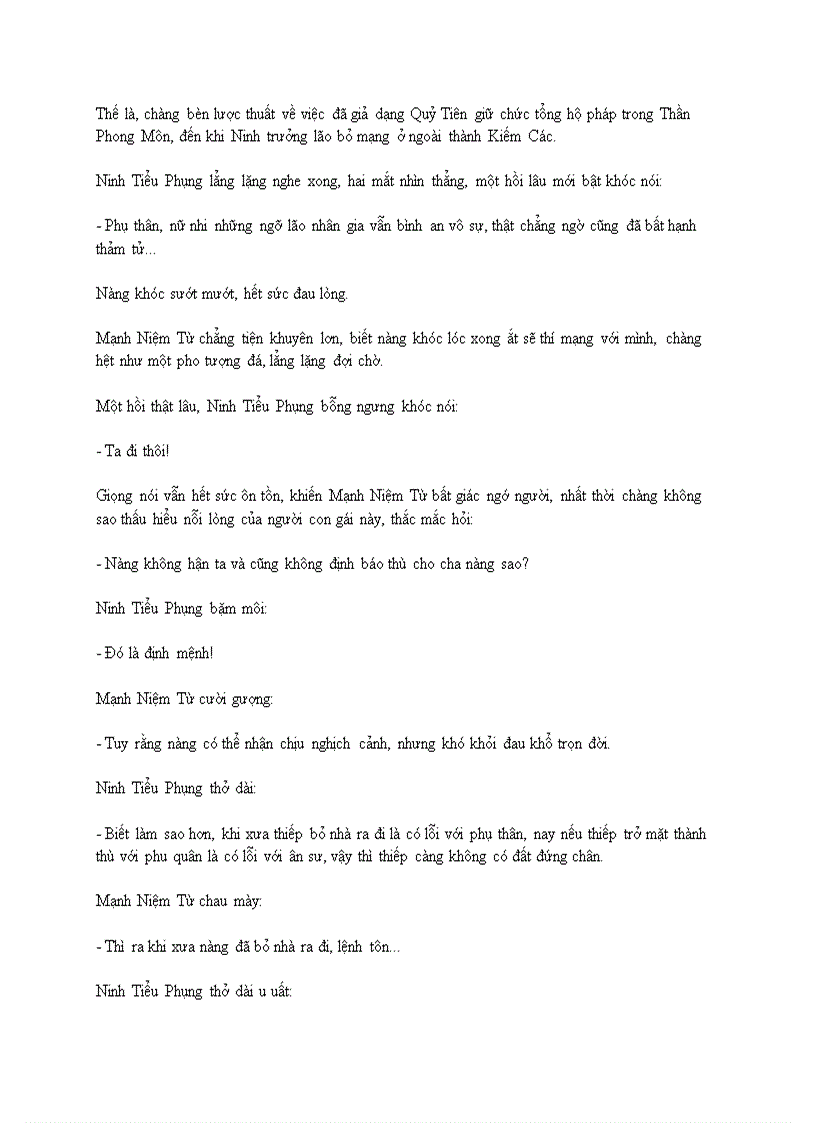 image for page Thiết Kỵ Môn Cổ Long