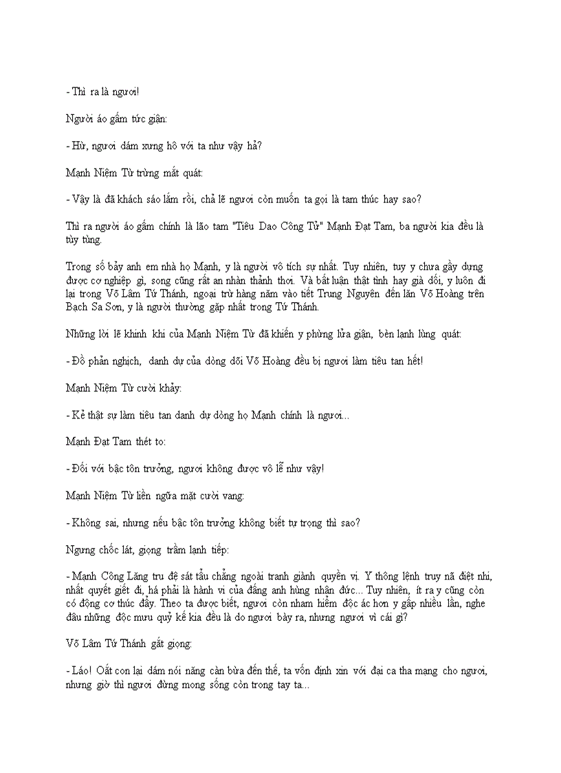 image for page Thiết Kỵ Môn Cổ Long