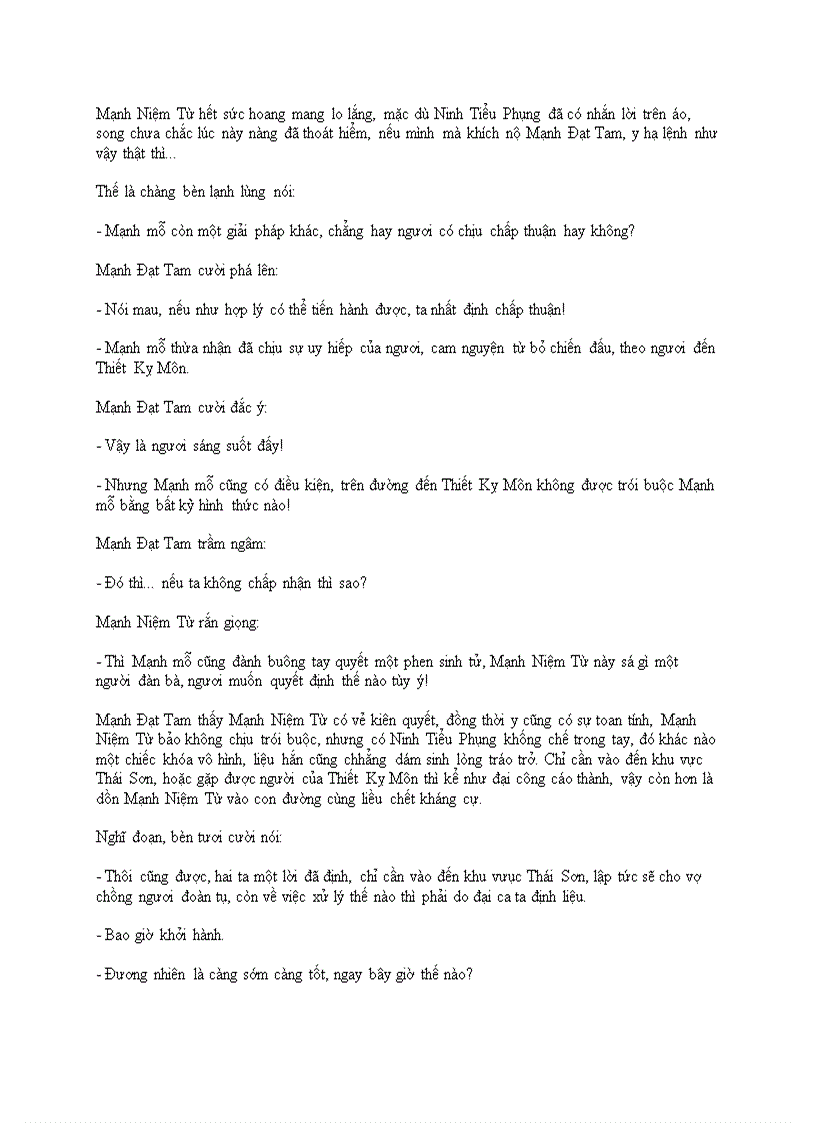 image for page Thiết Kỵ Môn Cổ Long