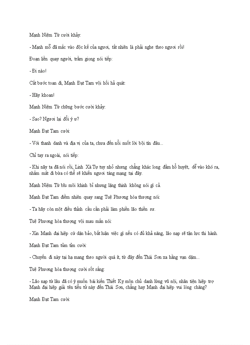 image for page Thiết Kỵ Môn Cổ Long