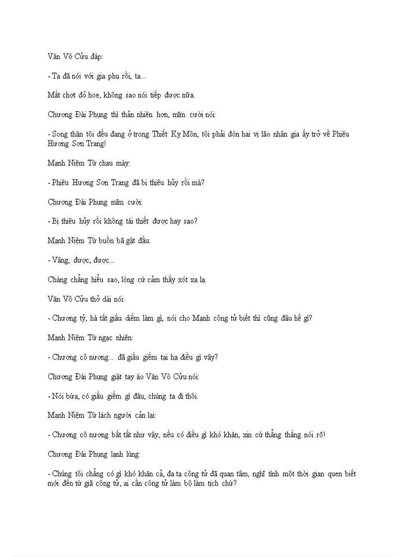 image for page Thiết Kỵ Môn Cổ Long