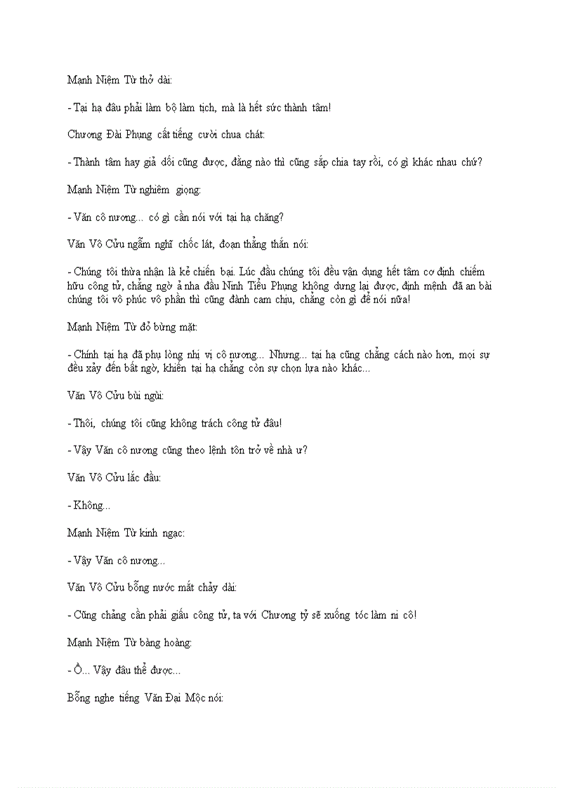 image for page Thiết Kỵ Môn Cổ Long