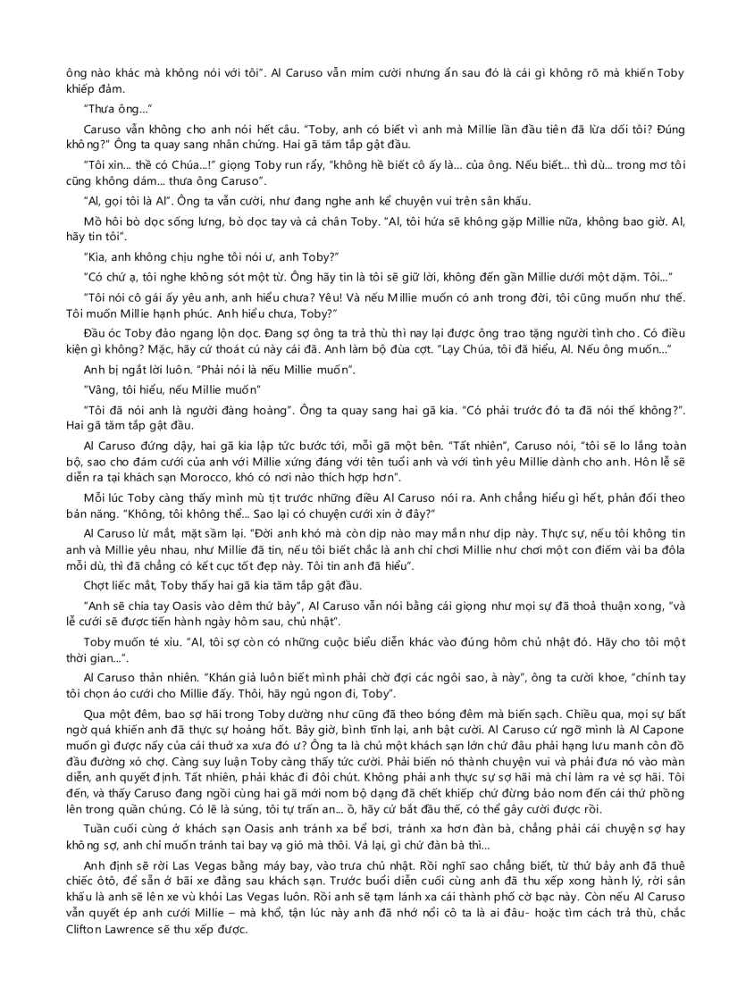 image for page Văn học Mỹ Truyện trinh thám hình sự vụ án