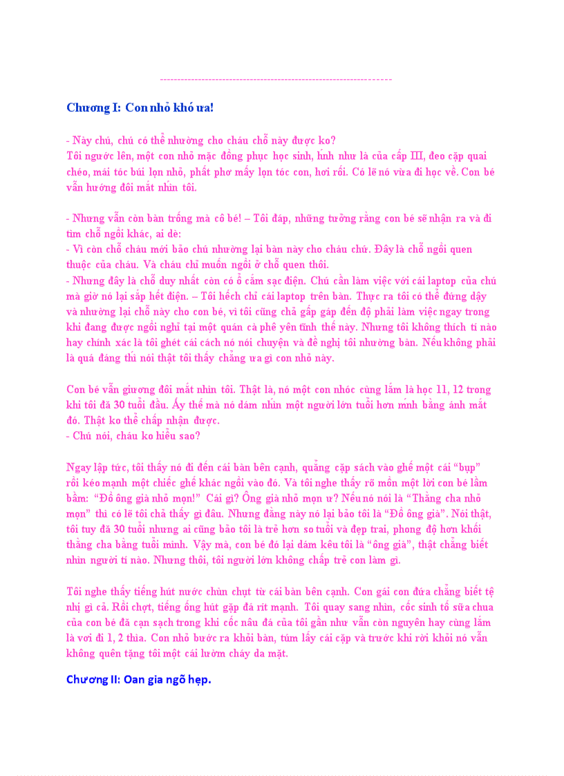 image for page Vợ ơi anh xin lỗi