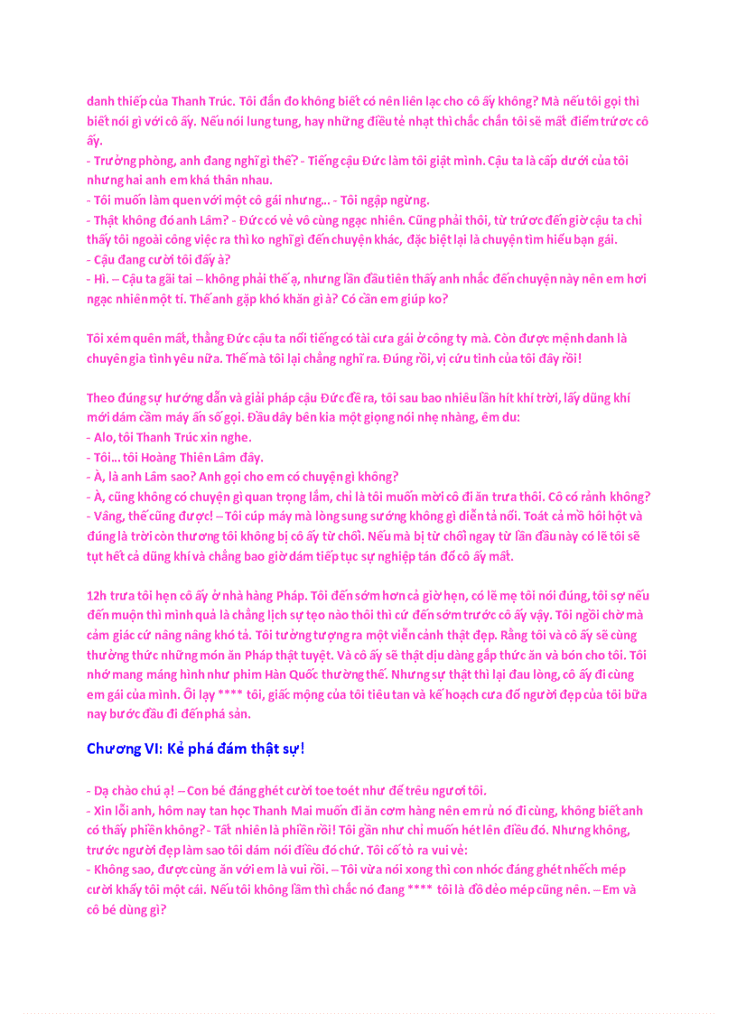 image for page Vợ ơi anh xin lỗi