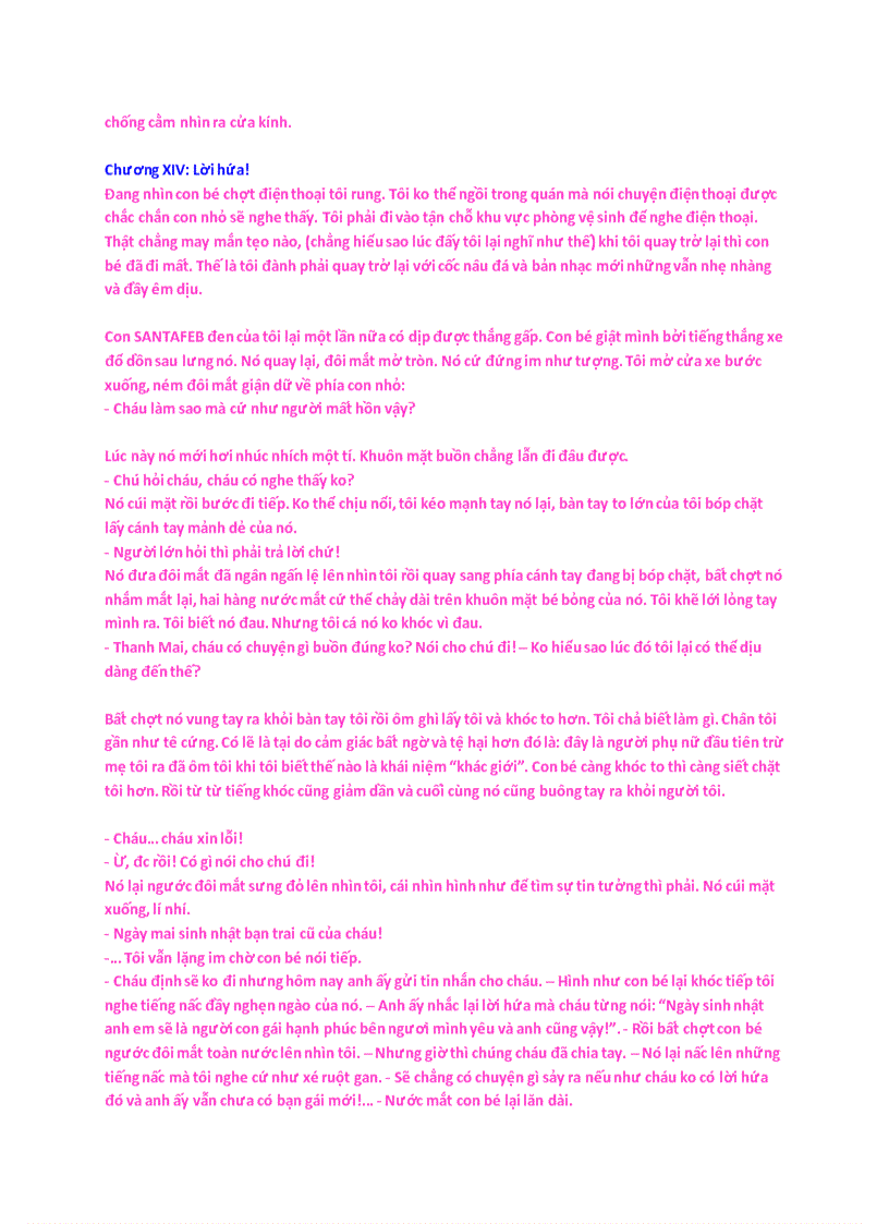 image for page Vợ ơi anh xin lỗi