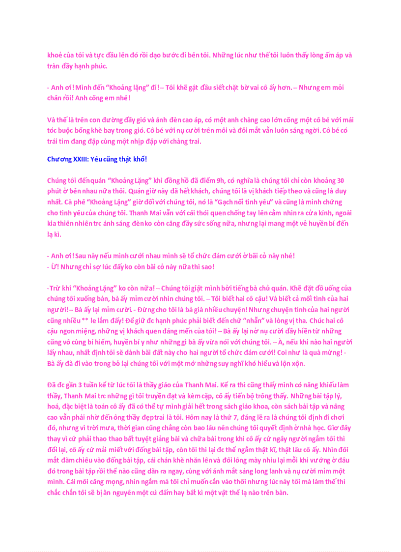 image for page Vợ ơi anh xin lỗi