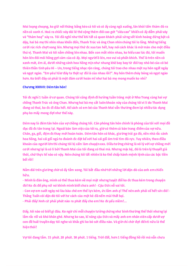 image for page Vợ ơi anh xin lỗi