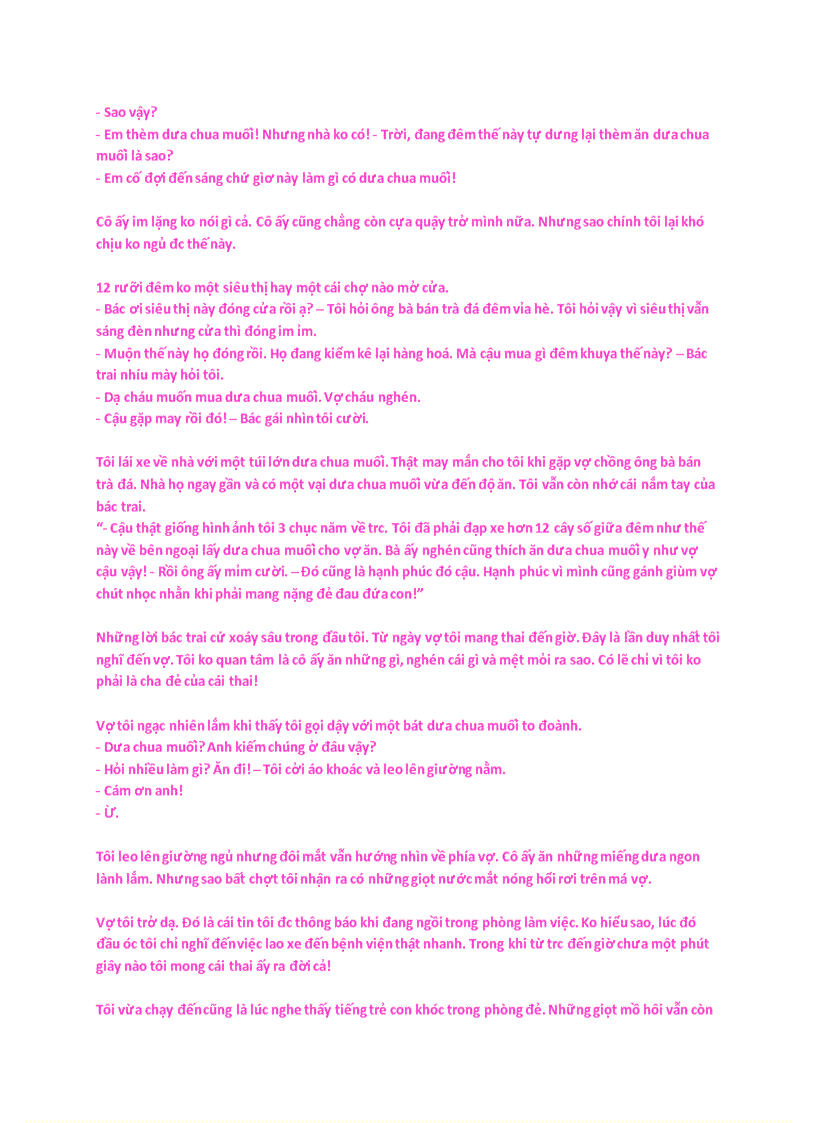 image for page Vợ ơi anh xin lỗi