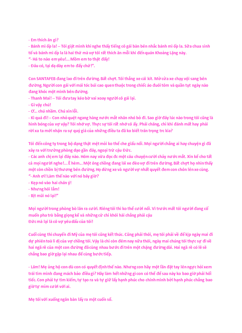 image for page Vợ ơi anh xin lỗi