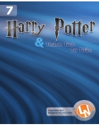 Harry Potter và thánh tích