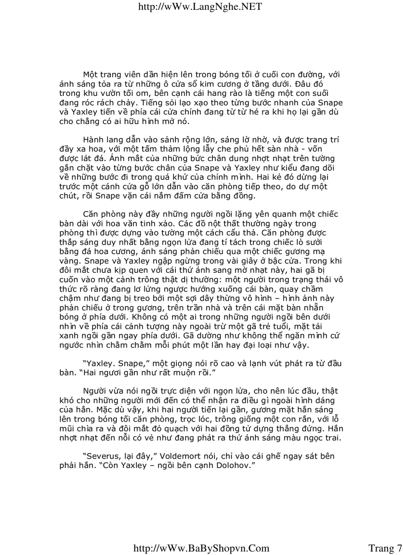 image for page Harry Potter và thánh tích