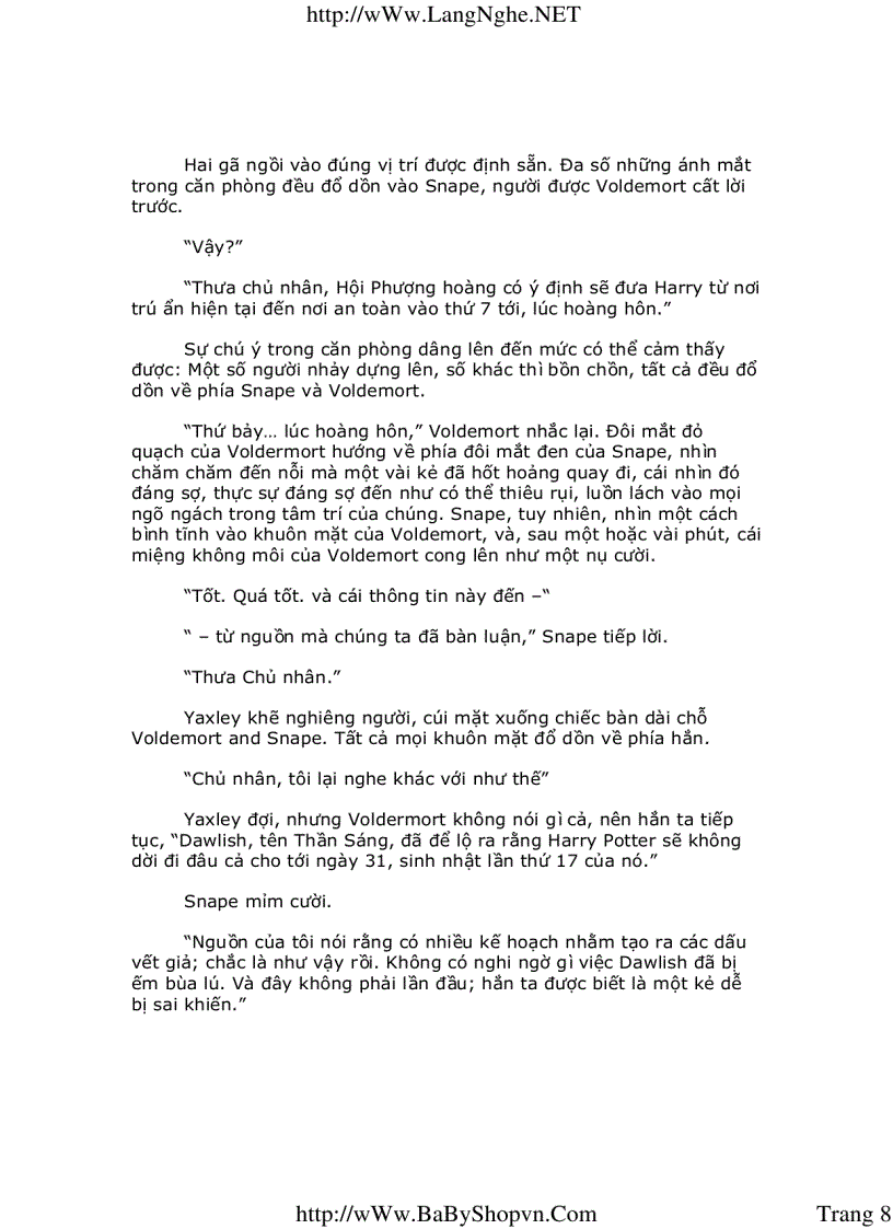 image for page Harry Potter và thánh tích