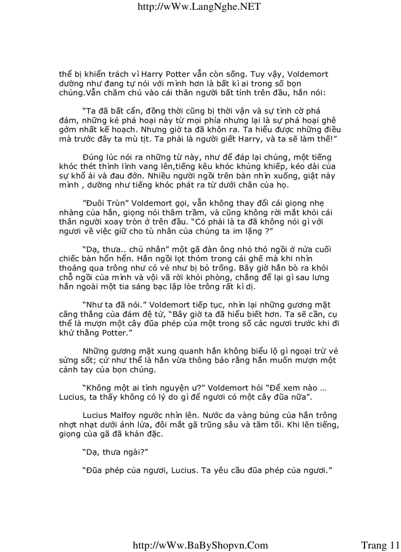 image for page Harry Potter và thánh tích