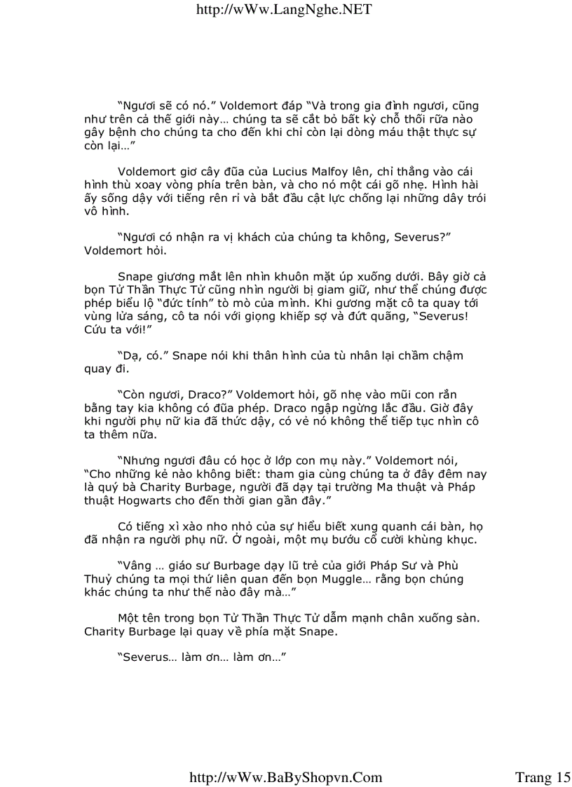 image for page Harry Potter và thánh tích