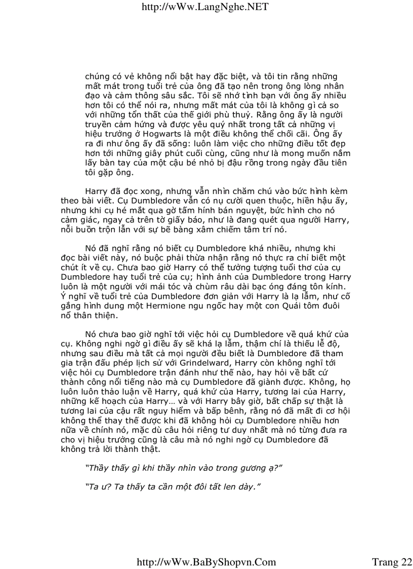 image for page Harry Potter và thánh tích