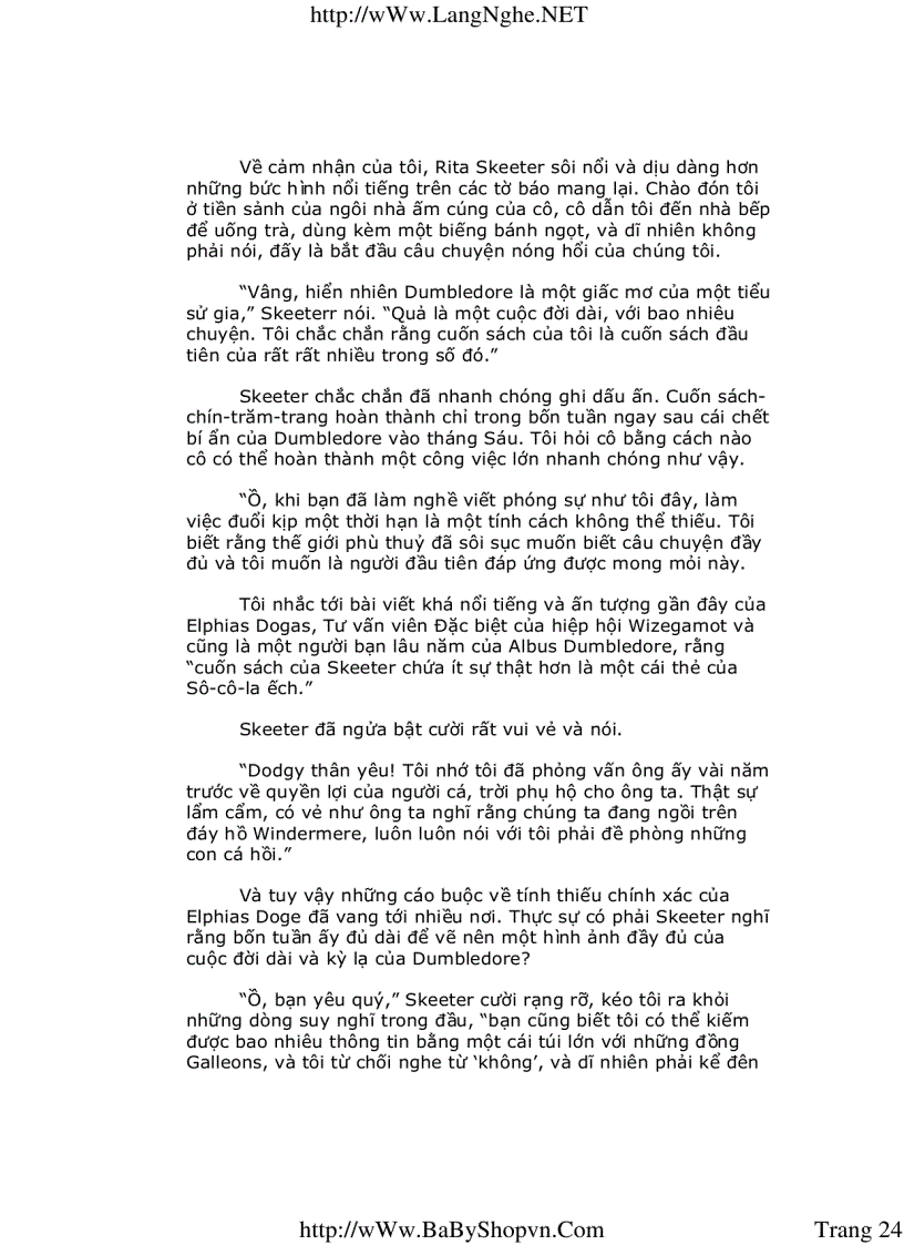 image for page Harry Potter và thánh tích