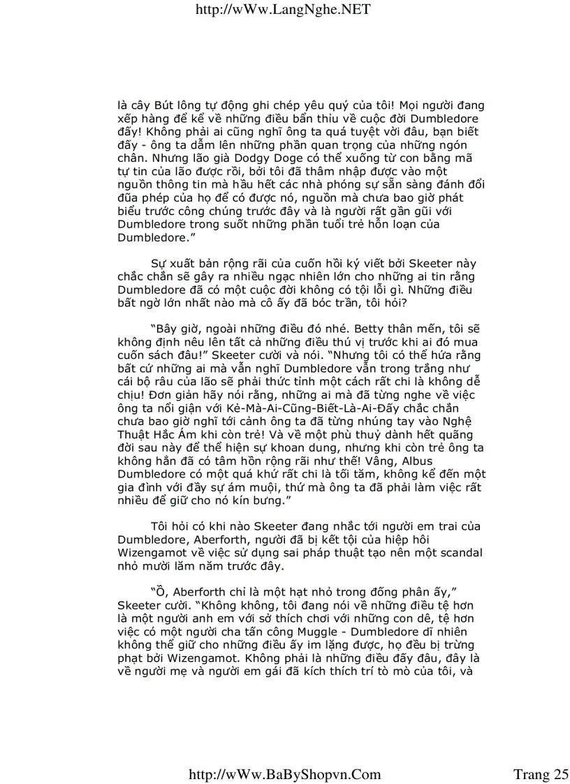 image for page Harry Potter và thánh tích