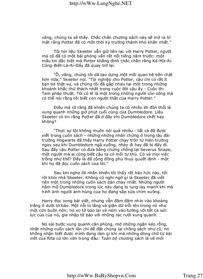 image for page Harry Potter và thánh tích