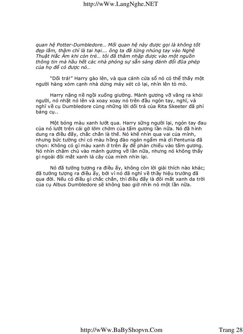 image for page Harry Potter và thánh tích