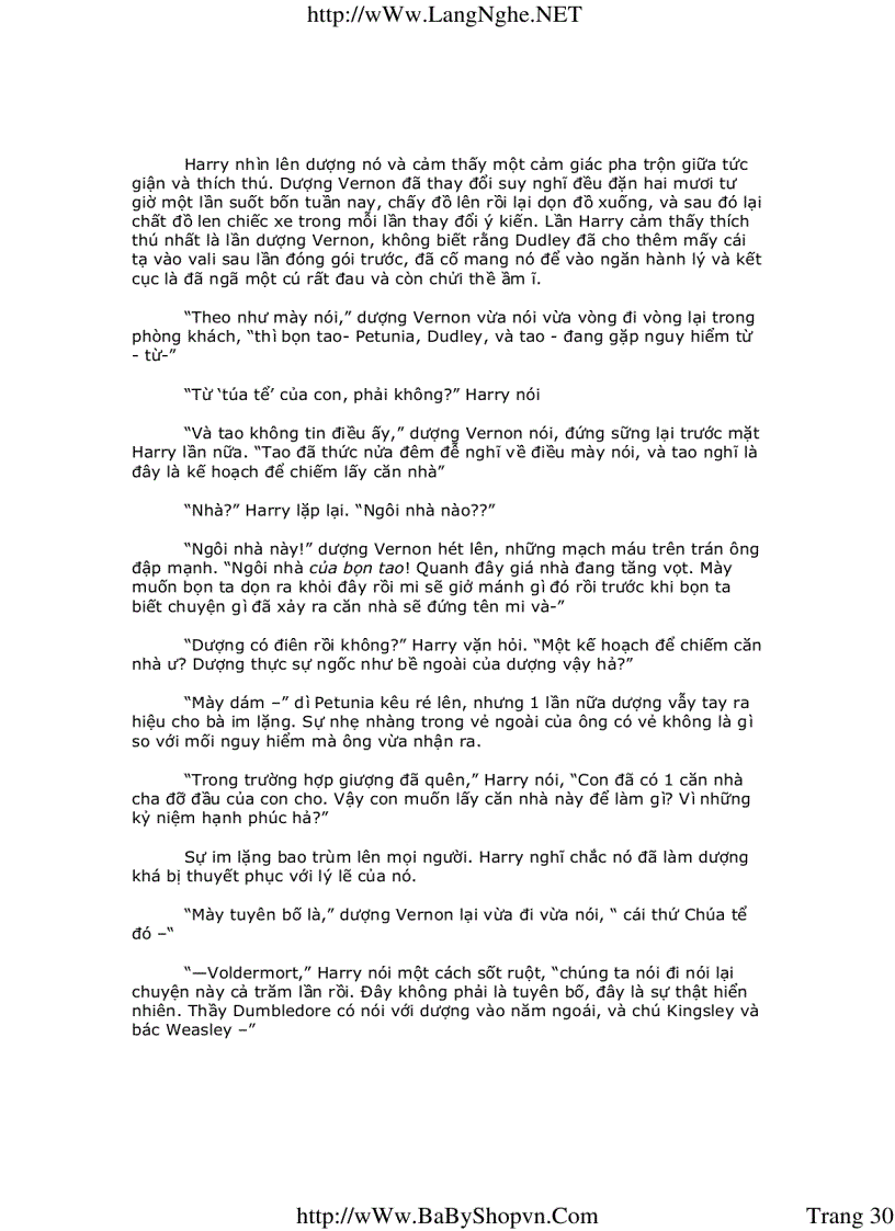 image for page Harry Potter và thánh tích