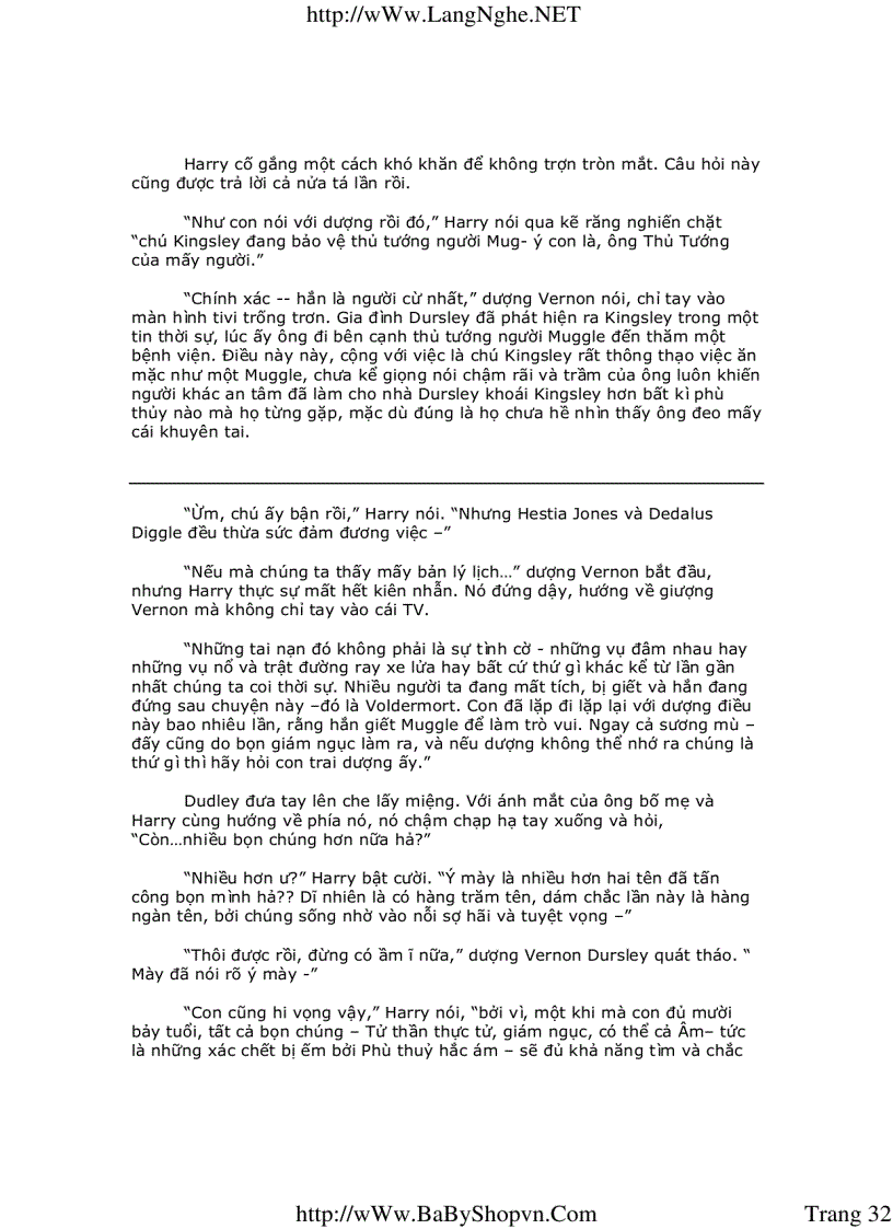 image for page Harry Potter và thánh tích