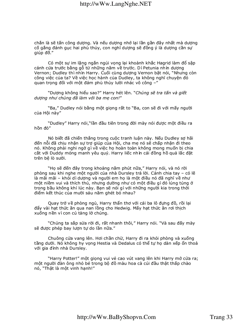 image for page Harry Potter và thánh tích