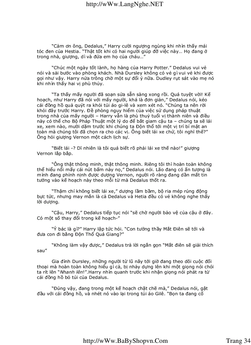 image for page Harry Potter và thánh tích