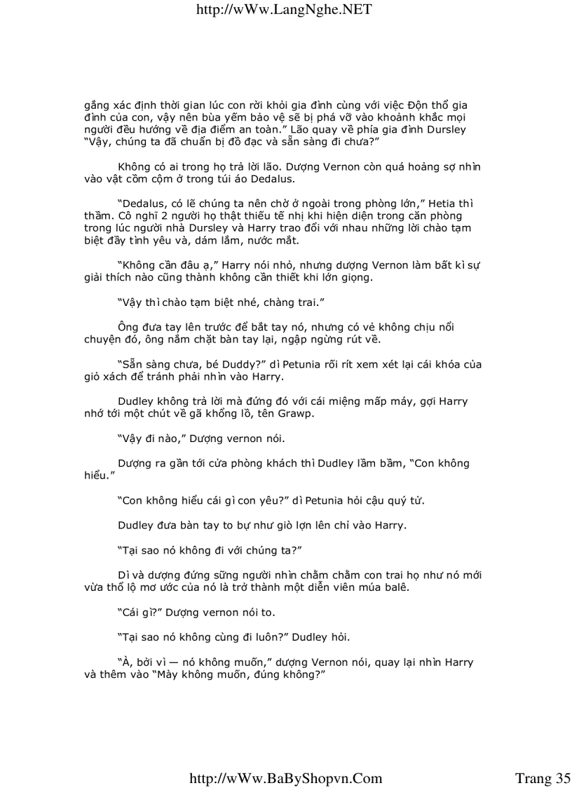 image for page Harry Potter và thánh tích