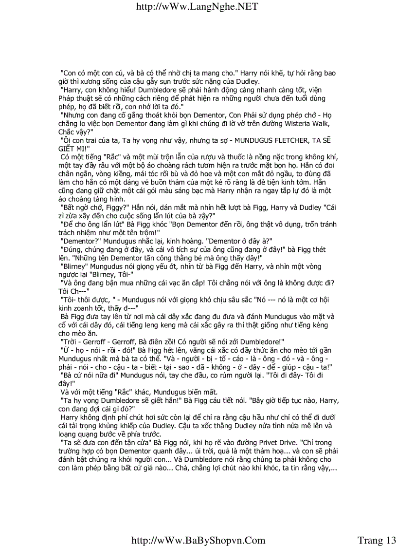 image for page Harry Potter và Mệnh Lệnh