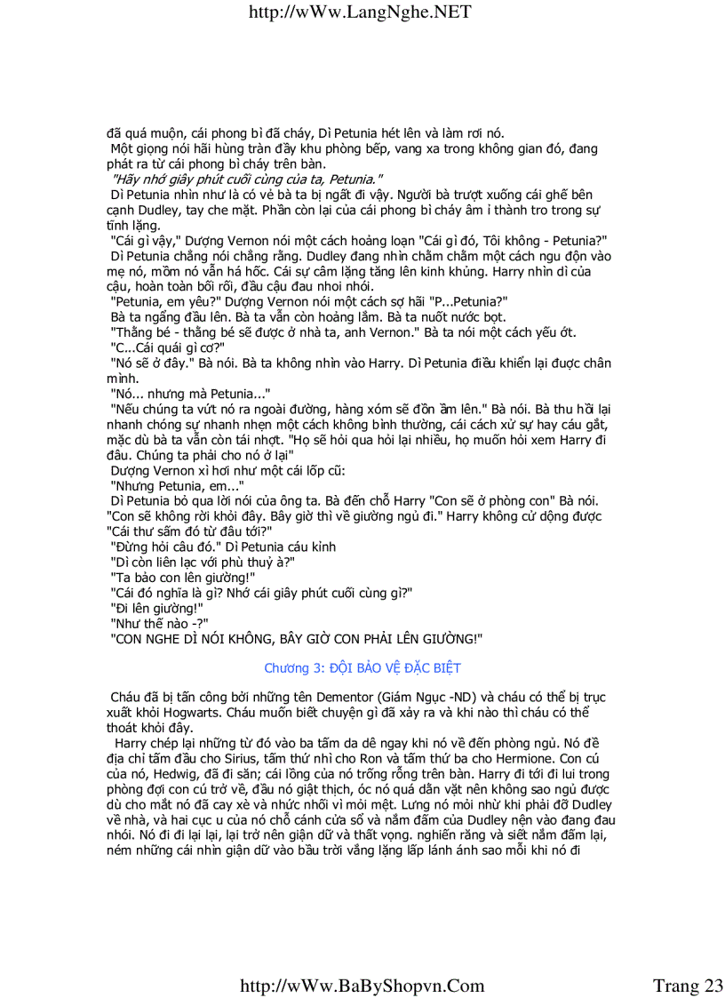 image for page Harry Potter và Mệnh Lệnh