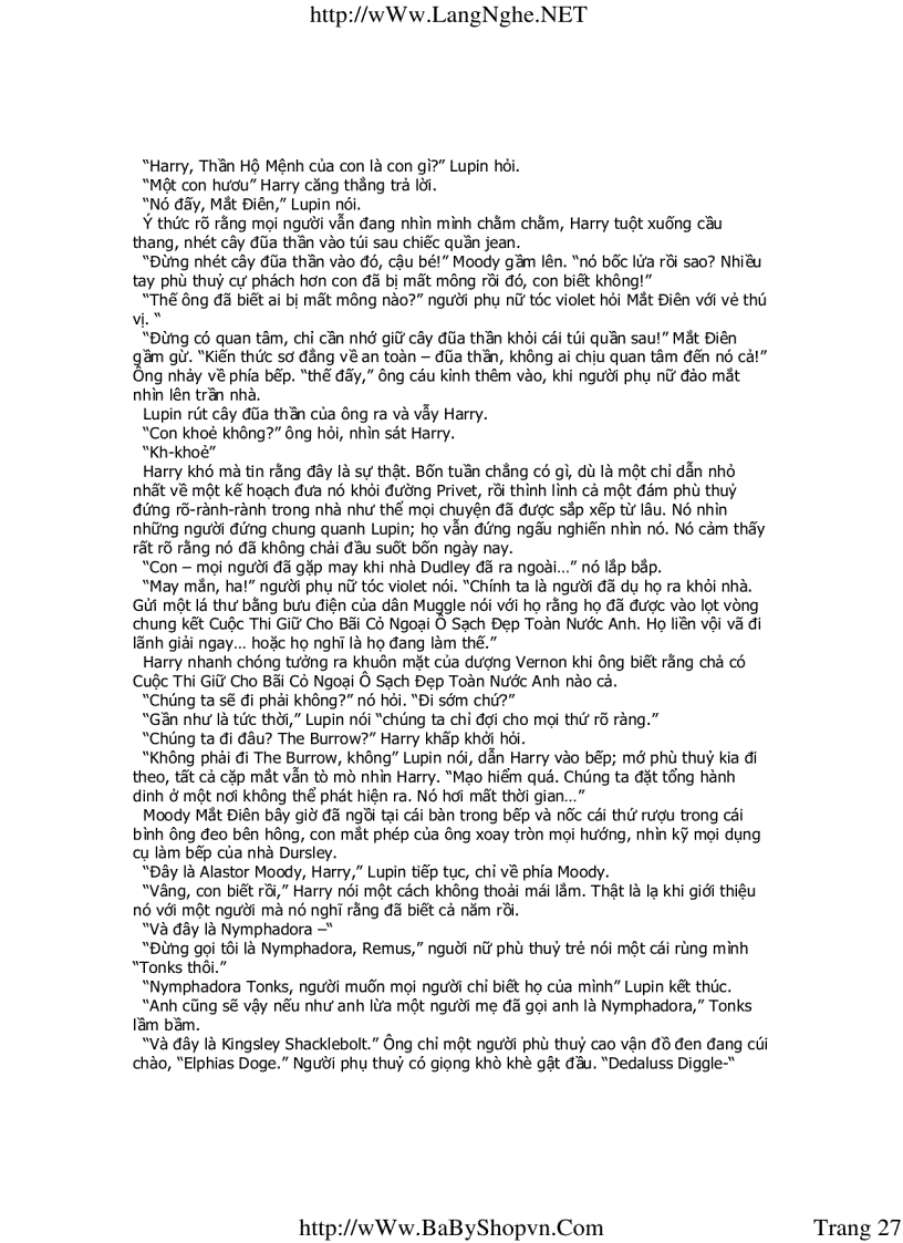 image for page Harry Potter và Mệnh Lệnh