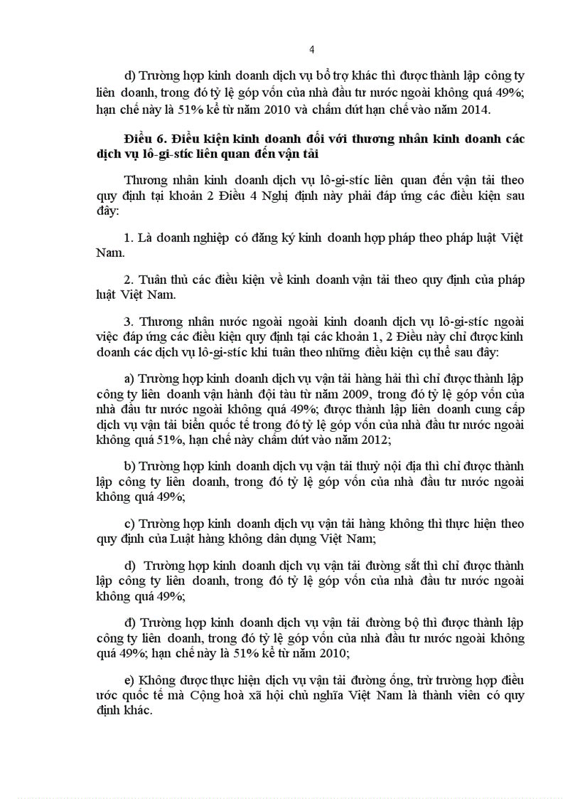 image for page NGHỊ ĐỊNH 140 2007 NĐ CP cua Chính phủ