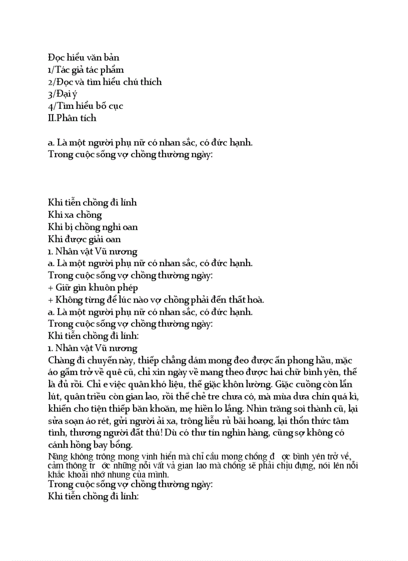 image for page Chương 12 Chuyện người con gái Nam Xương