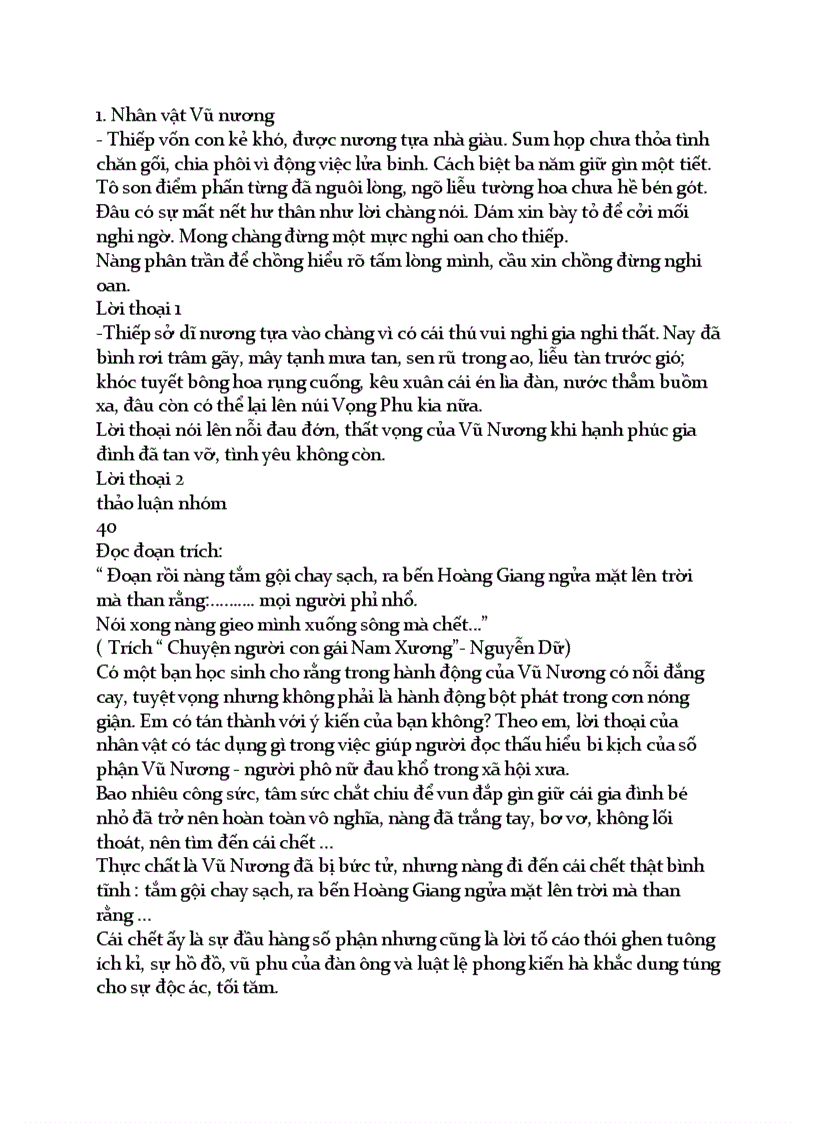 image for page Chương 12 Chuyện người con gái Nam Xương