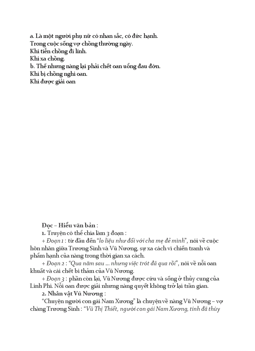 image for page Chương 12 Chuyện người con gái Nam Xương