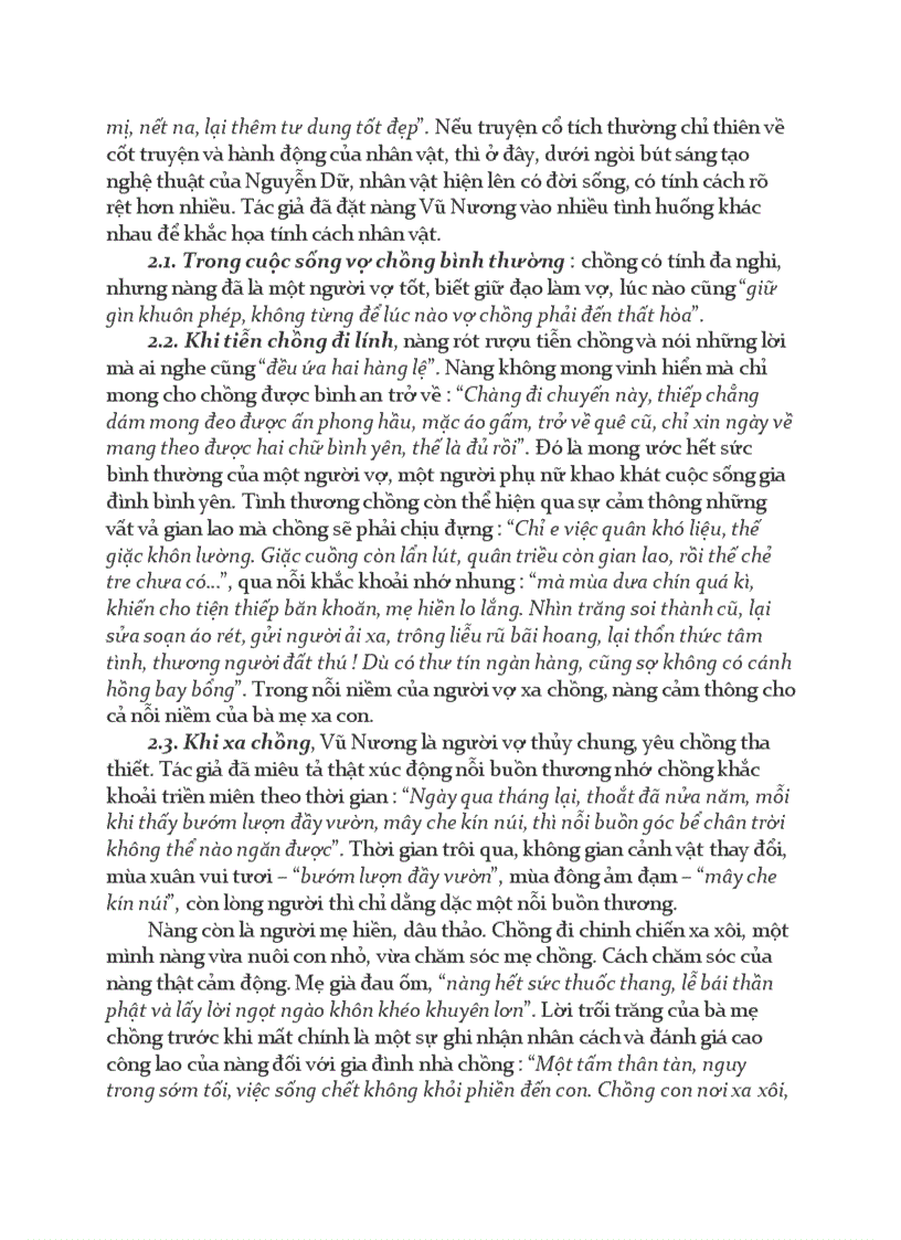 image for page Chương 12 Chuyện người con gái Nam Xương