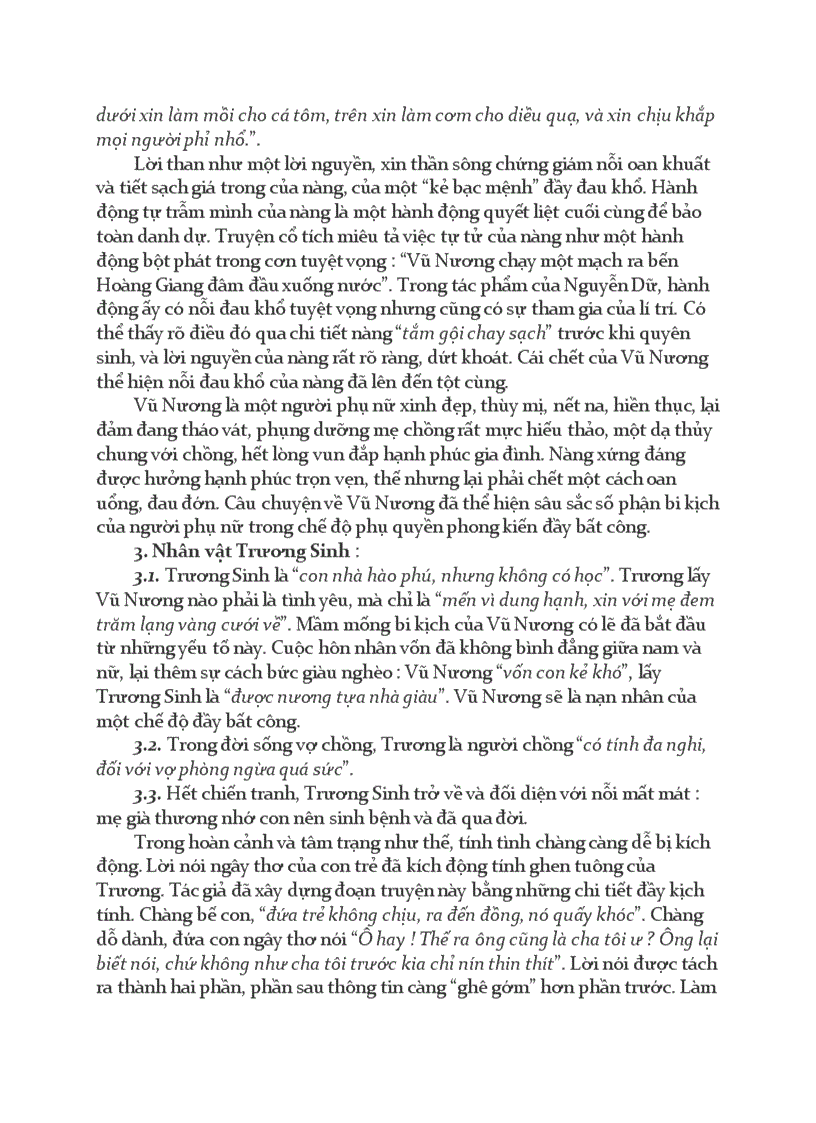 image for page Chương 12 Chuyện người con gái Nam Xương