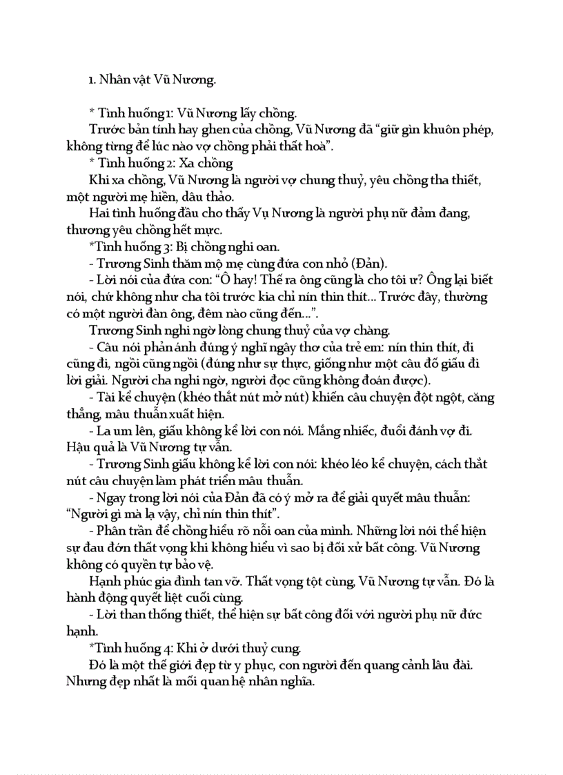 image for page Chương 12 Chuyện người con gái Nam Xương