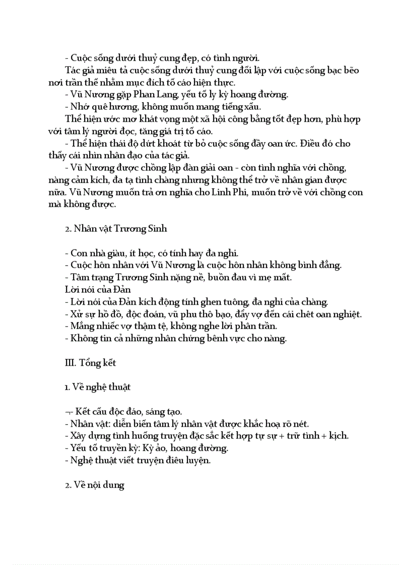 image for page Chương 12 Chuyện người con gái Nam Xương