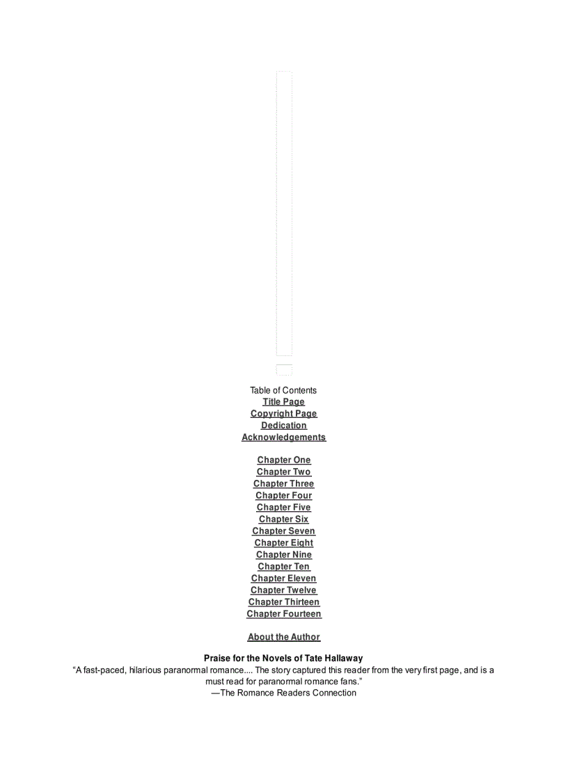 image for page Ebook Almost Final Curtain 2011