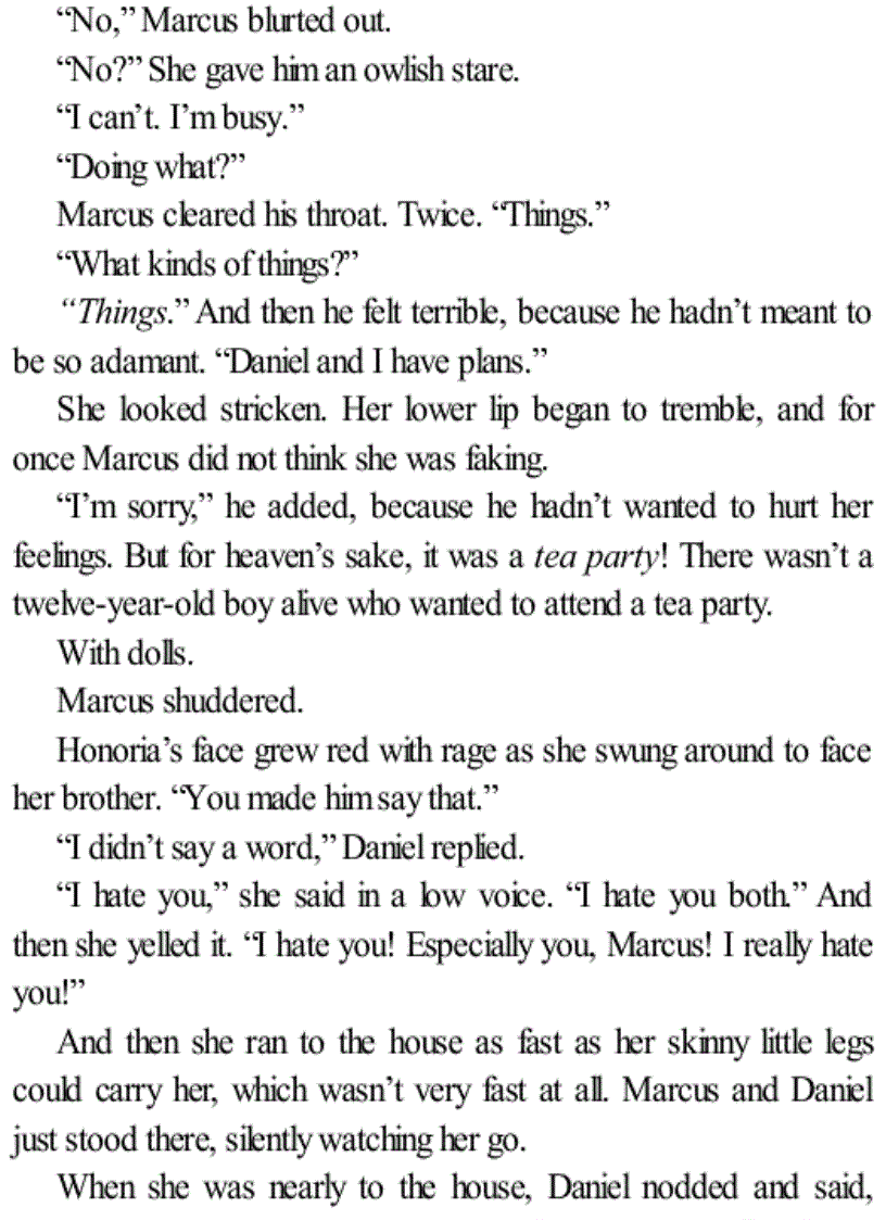 image for page Ebook Just like heaven Julia Quinn