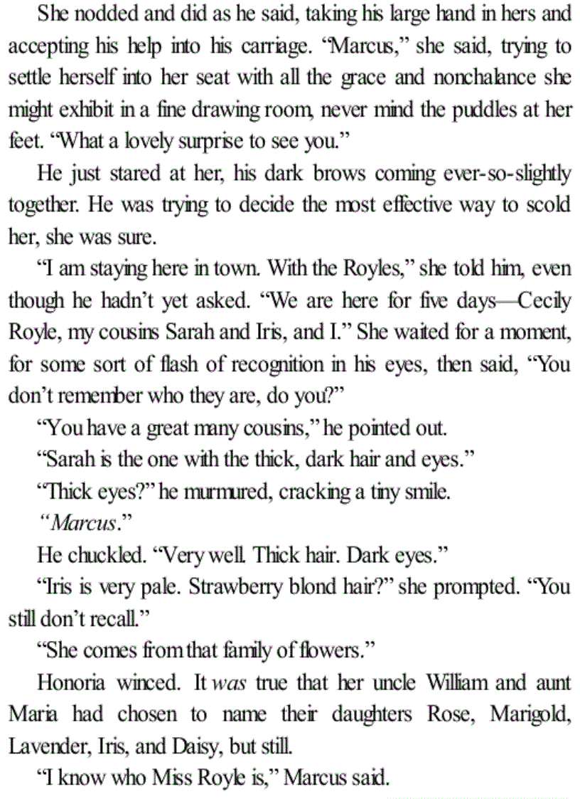 image for page Ebook Just like heaven Julia Quinn