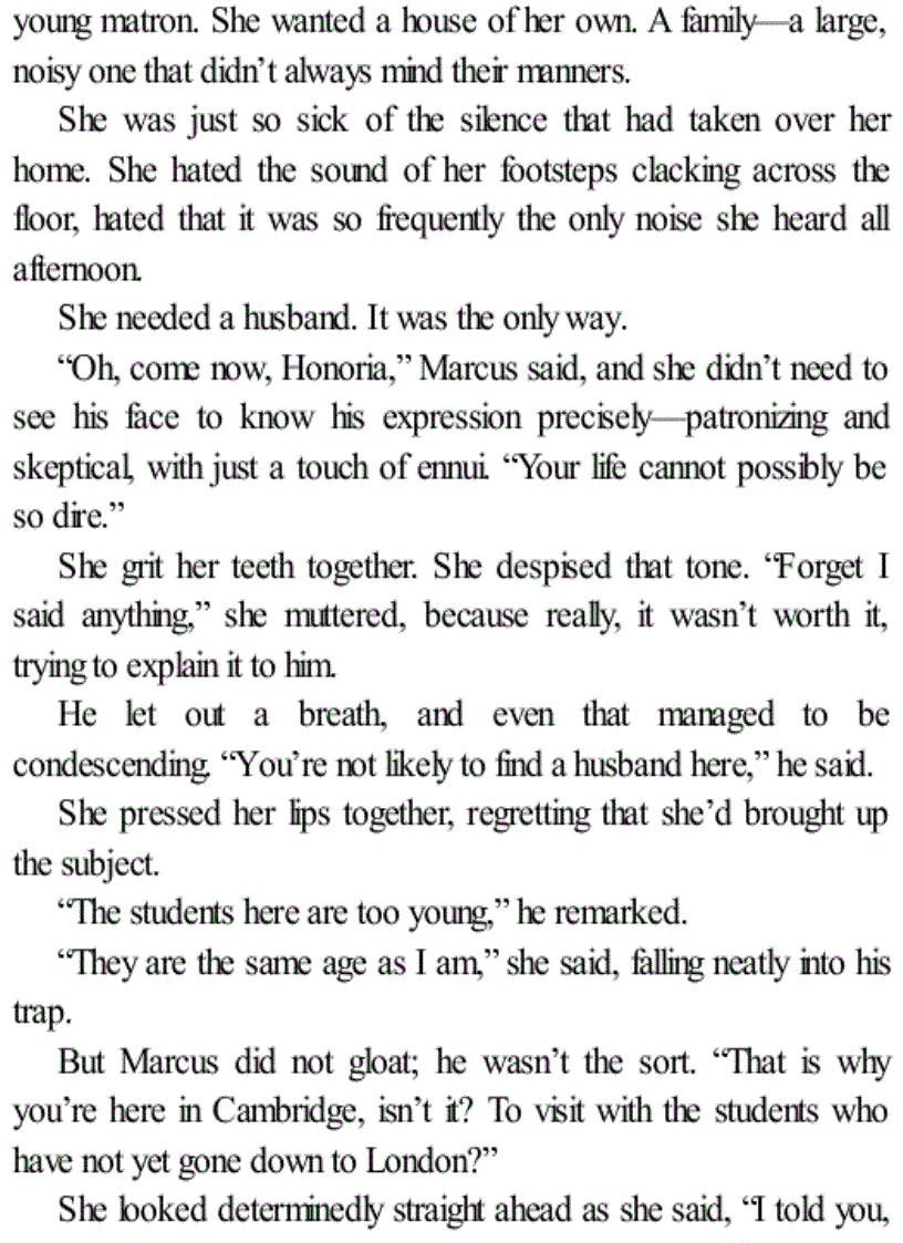 image for page Ebook Just like heaven Julia Quinn