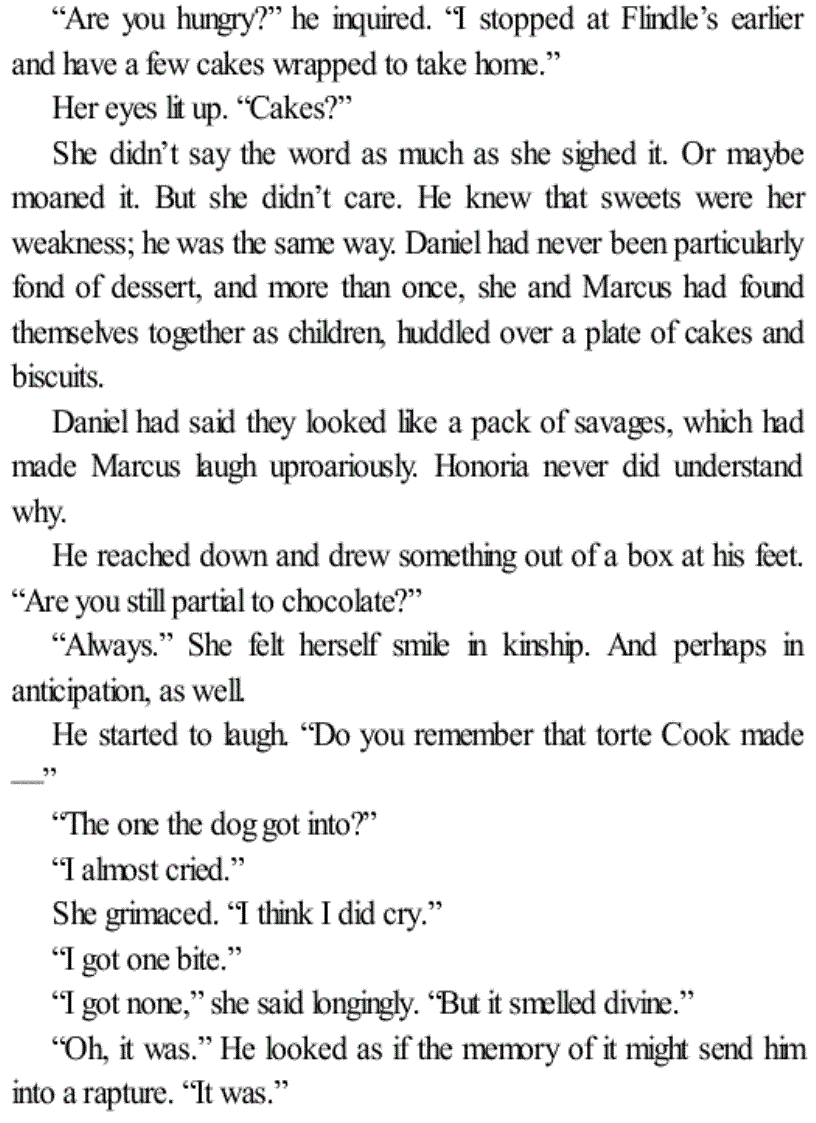 image for page Ebook Just like heaven Julia Quinn