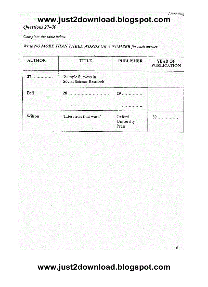 image for page Cambridge Practice for Ielts 4 test 2
